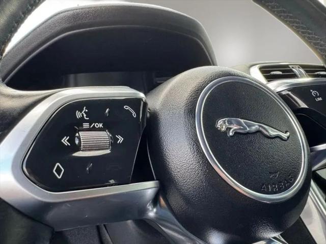 2020 Jaguar XE S AWD Automatic