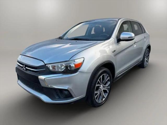 2019 Mitsubishi Outlander Sport 2.0 LE for sale in Marietta, GA