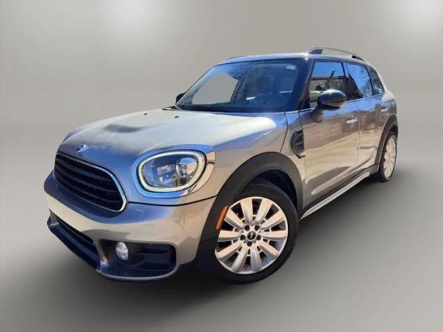 2018 MINI Countryman Cooper for sale in Marietta, GA