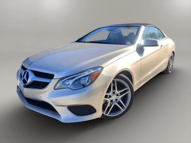 2014 Mercedes-Benz E 350 E 350 for sale in Marietta, GA