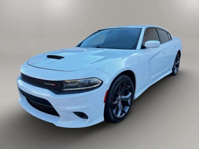2019 Dodge Charger GT RWD for sale in Marietta, GA