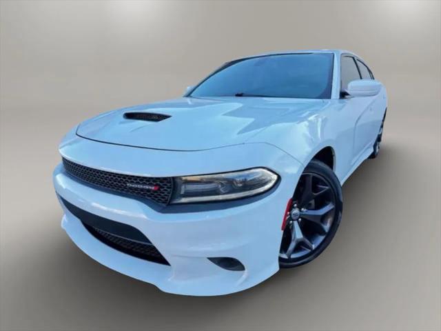 2019 Dodge Charger GT RWD
