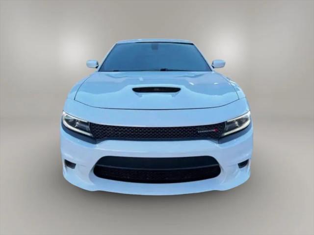 2019 Dodge Charger GT RWD