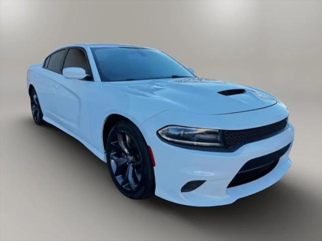 2019 Dodge Charger GT RWD