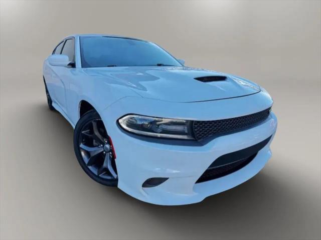 2019 Dodge Charger GT RWD