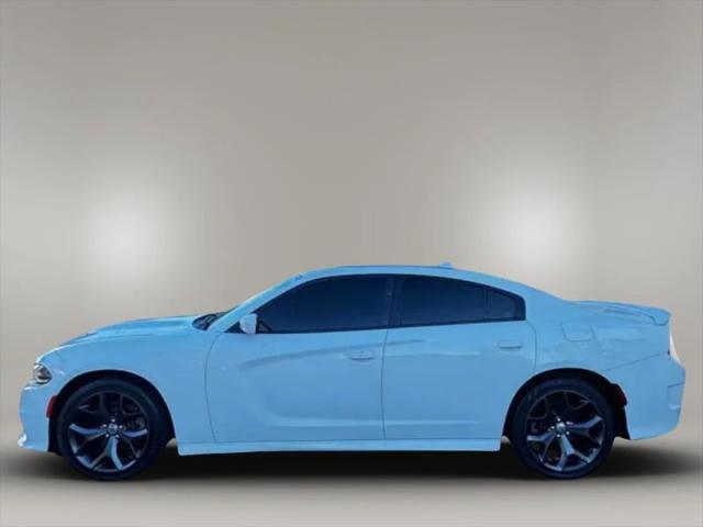 2019 Dodge Charger GT RWD
