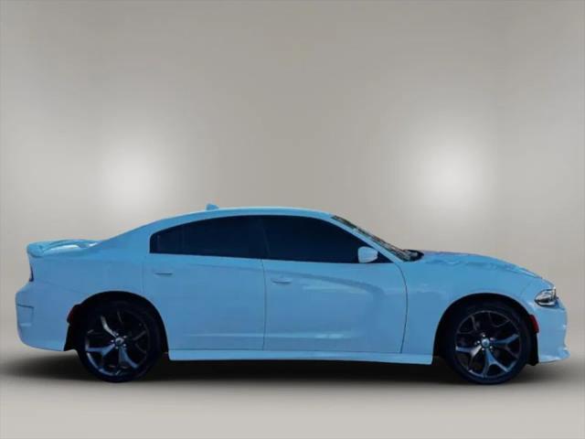 2019 Dodge Charger GT RWD
