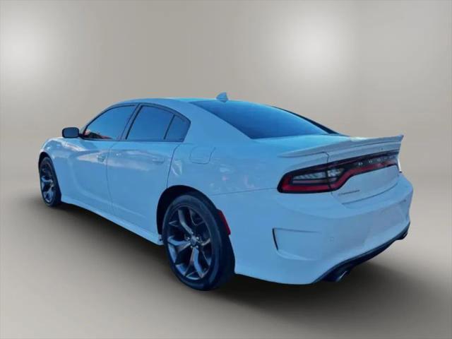 2019 Dodge Charger GT RWD