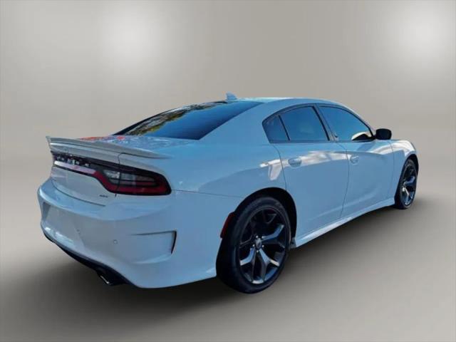 2019 Dodge Charger GT RWD