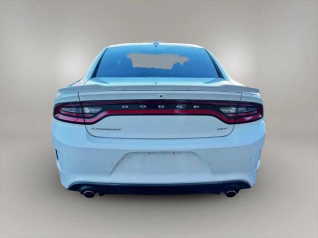 2019 Dodge Charger GT RWD