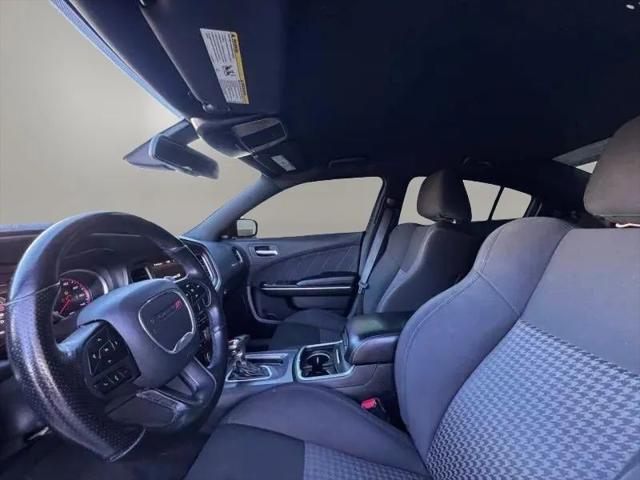 2019 Dodge Charger GT RWD