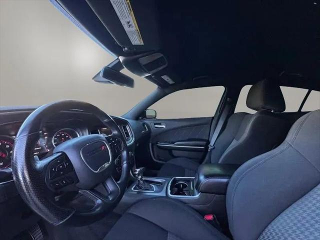 2019 Dodge Charger GT RWD