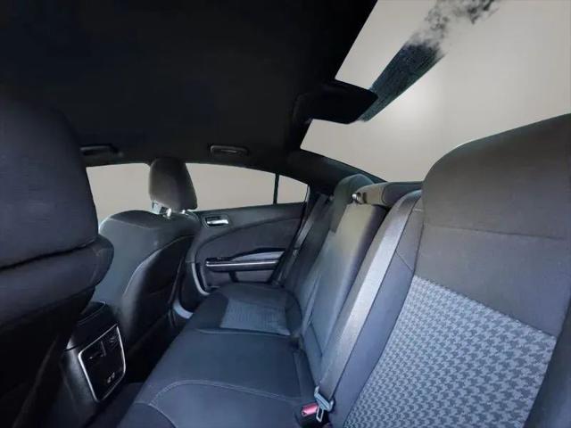 2019 Dodge Charger GT RWD
