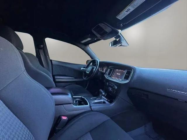 2019 Dodge Charger GT RWD