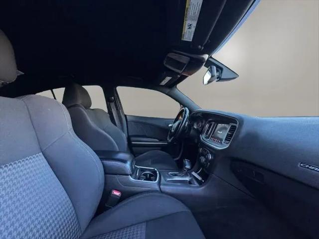 2019 Dodge Charger GT RWD