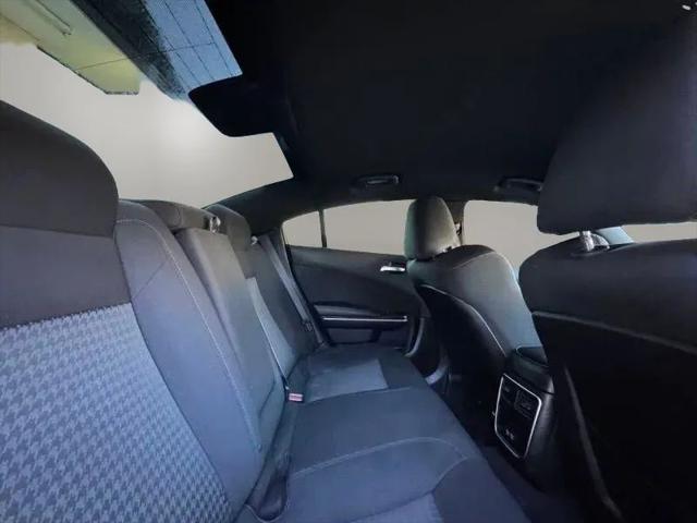 2019 Dodge Charger GT RWD