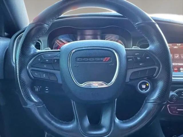 2019 Dodge Charger GT RWD
