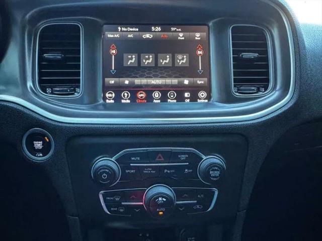 2019 Dodge Charger GT RWD