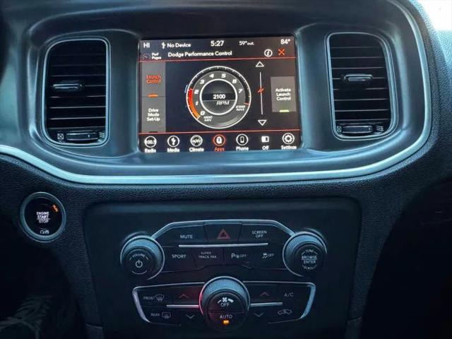 2019 Dodge Charger GT RWD