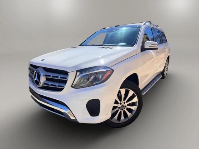 2019 Mercedes-Benz GLS GLS 450 4MATIC for sale in Marietta, GA