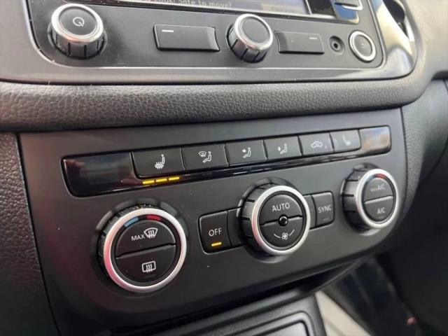 2014 Volkswagen Tiguan SEL