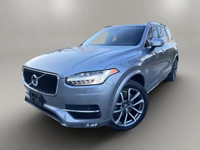 2017 Volvo XC90 T6 Momentum for sale in Marietta, GA