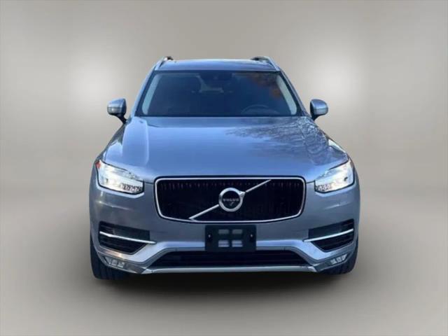 2017 Volvo XC90 T6 Momentum