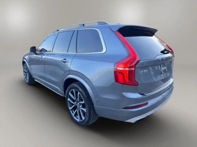 2017 Volvo XC90 T6 Momentum