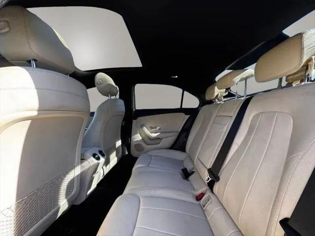 2019 Mercedes-Benz A 220 A 220