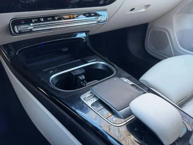 2019 Mercedes-Benz A 220 A 220