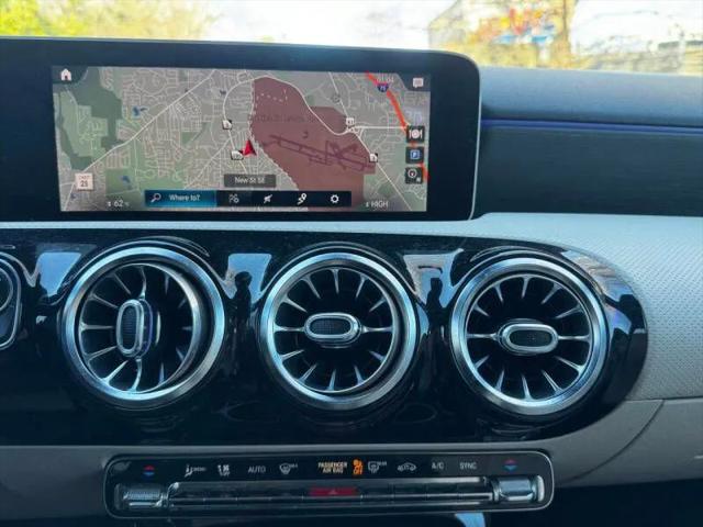 2019 Mercedes-Benz A 220 A 220