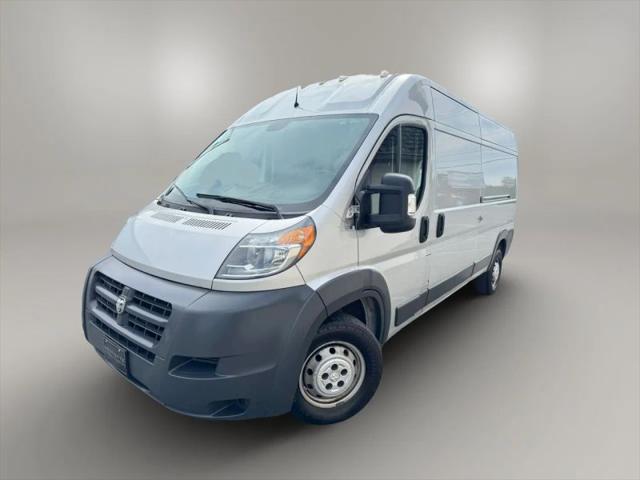 2018 Ram ProMaster Cargo Van High Roof 159" WB for sale in Marietta, GA