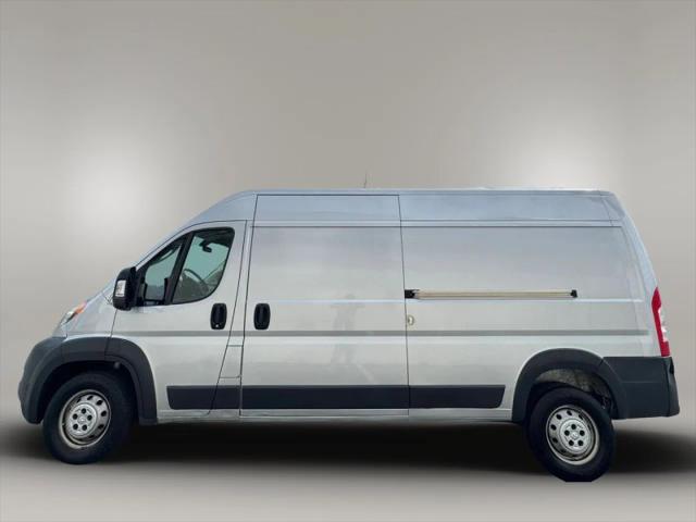 2018 Ram ProMaster Cargo Van High Roof 159" WB