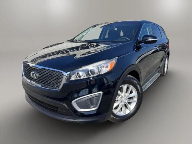 2016 Kia Sorento 2.4L L for sale in Marietta, GA