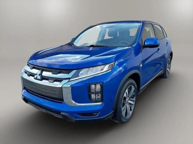 2021 Mitsubishi Outlander Sport 2.0 ES AWC for sale in Marietta, GA