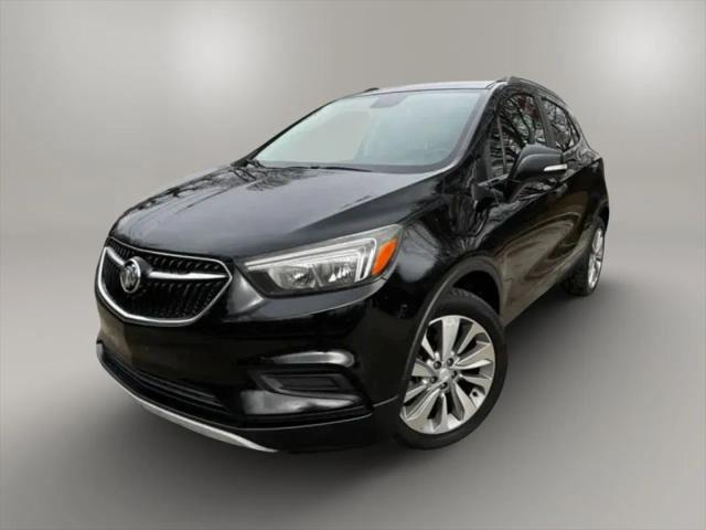 2018 Buick Encore Preferred for sale in Marietta, GA