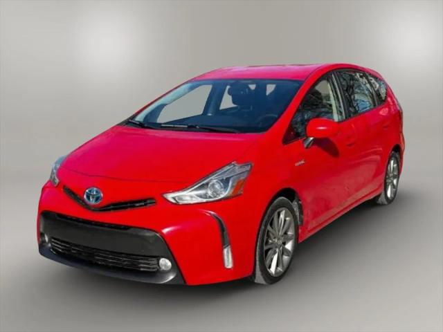 2015 Toyota Prius v Two for sale in Marietta, GA