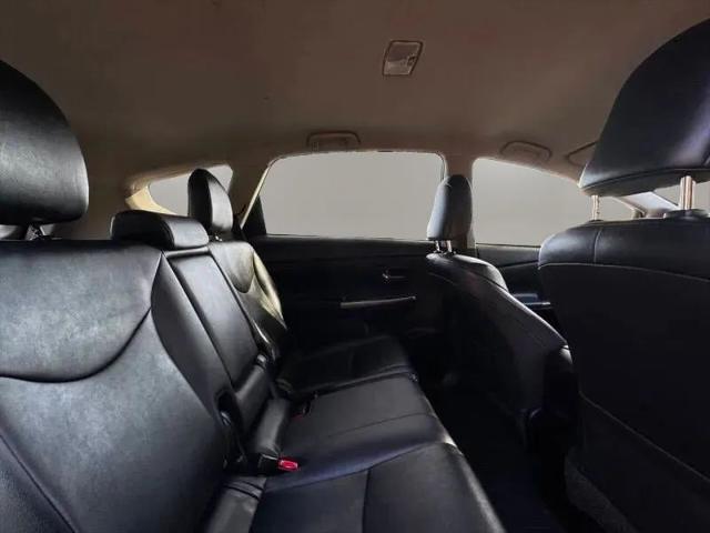 2015 Toyota Prius v Two