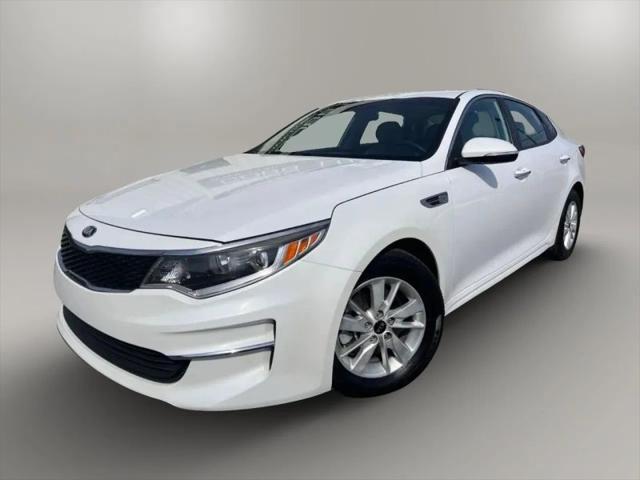 2018 Kia Optima LX for sale in Marietta, GA