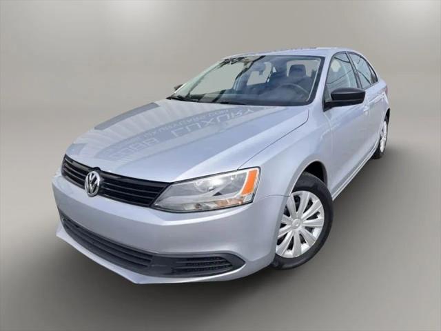 2013 Volkswagen Jetta 2.0L S for sale in Marietta, GA