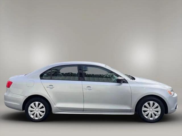 2013 Volkswagen Jetta 2.0L S