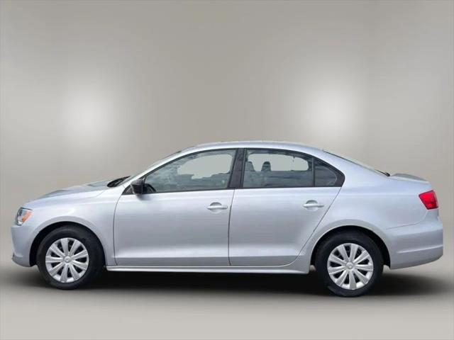2013 Volkswagen Jetta 2.0L S
