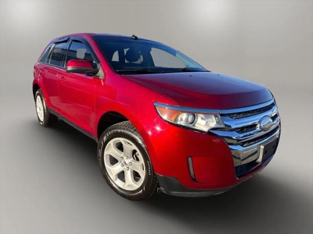 2013 Ford Edge SEL for sale in Marietta, GA