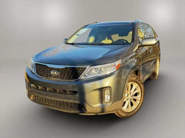 2014 Kia Sorento EX V6 for sale in Marietta, GA