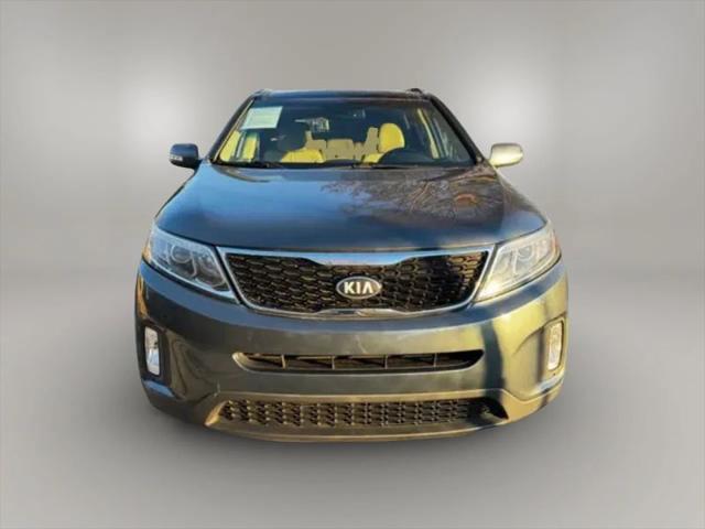 2014 Kia Sorento EX V6