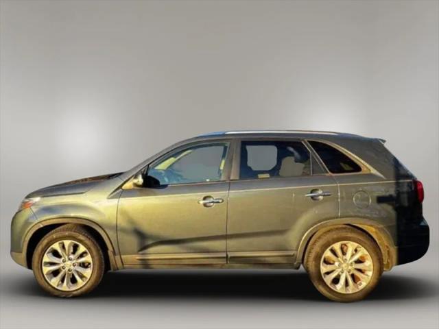 2014 Kia Sorento EX V6