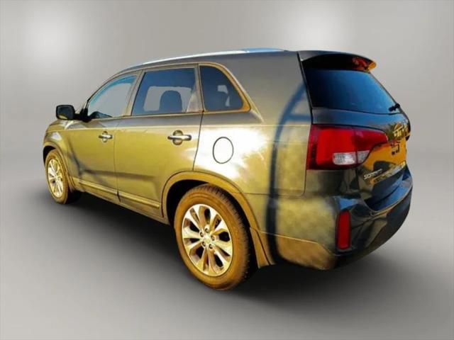 2014 Kia Sorento EX V6