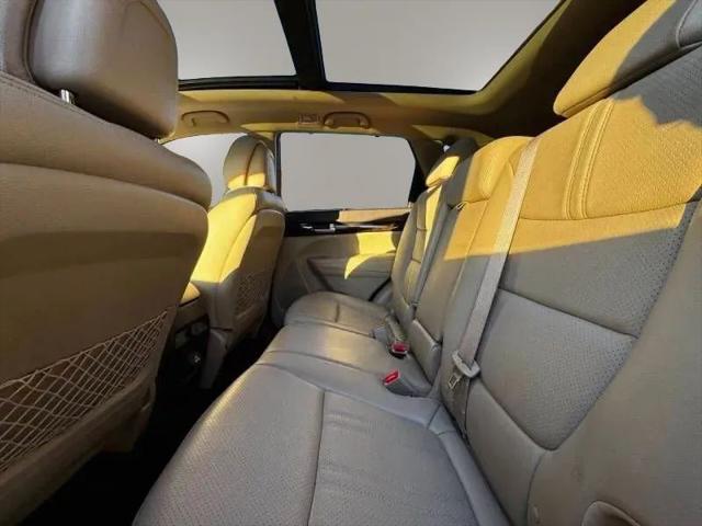 2014 Kia Sorento EX V6