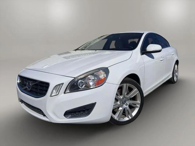 2012 Volvo S60 T5 for sale in Marietta, GA