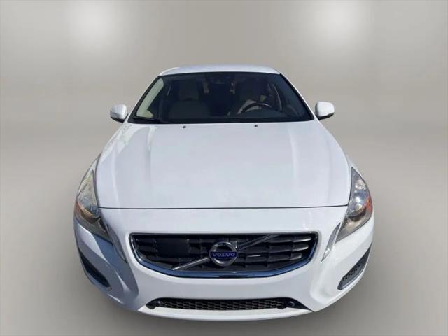 2012 Volvo S60 T5
